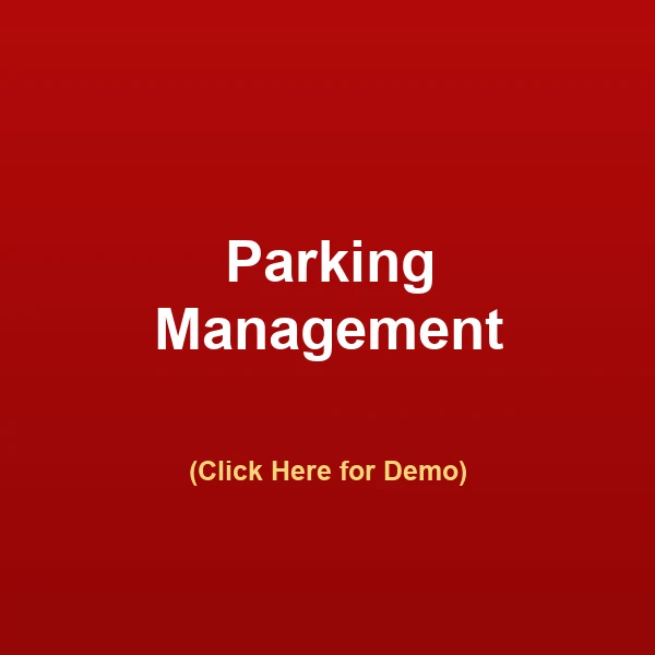 Parking Management — click for live demo