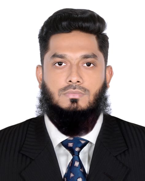 Abdullah Al Amin Kanon