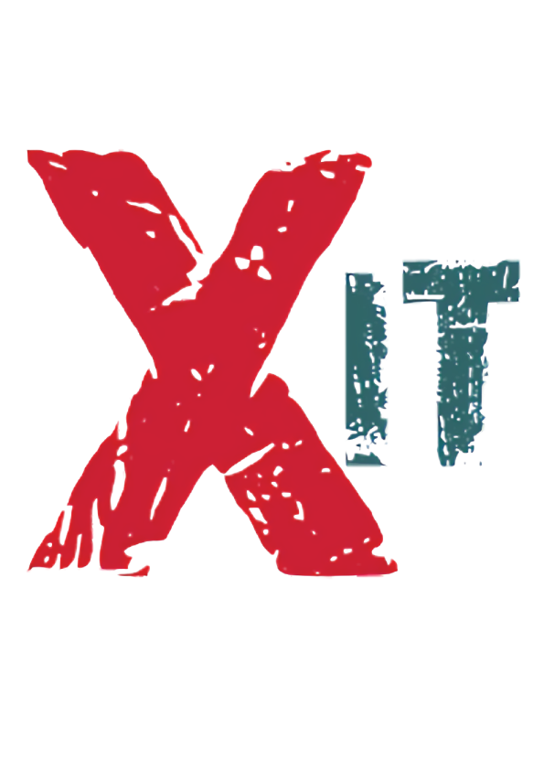 x it
